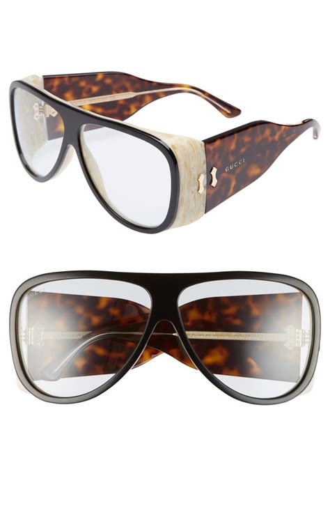 gucci sunglasses nordstrom|gucci sunglasses unisex.